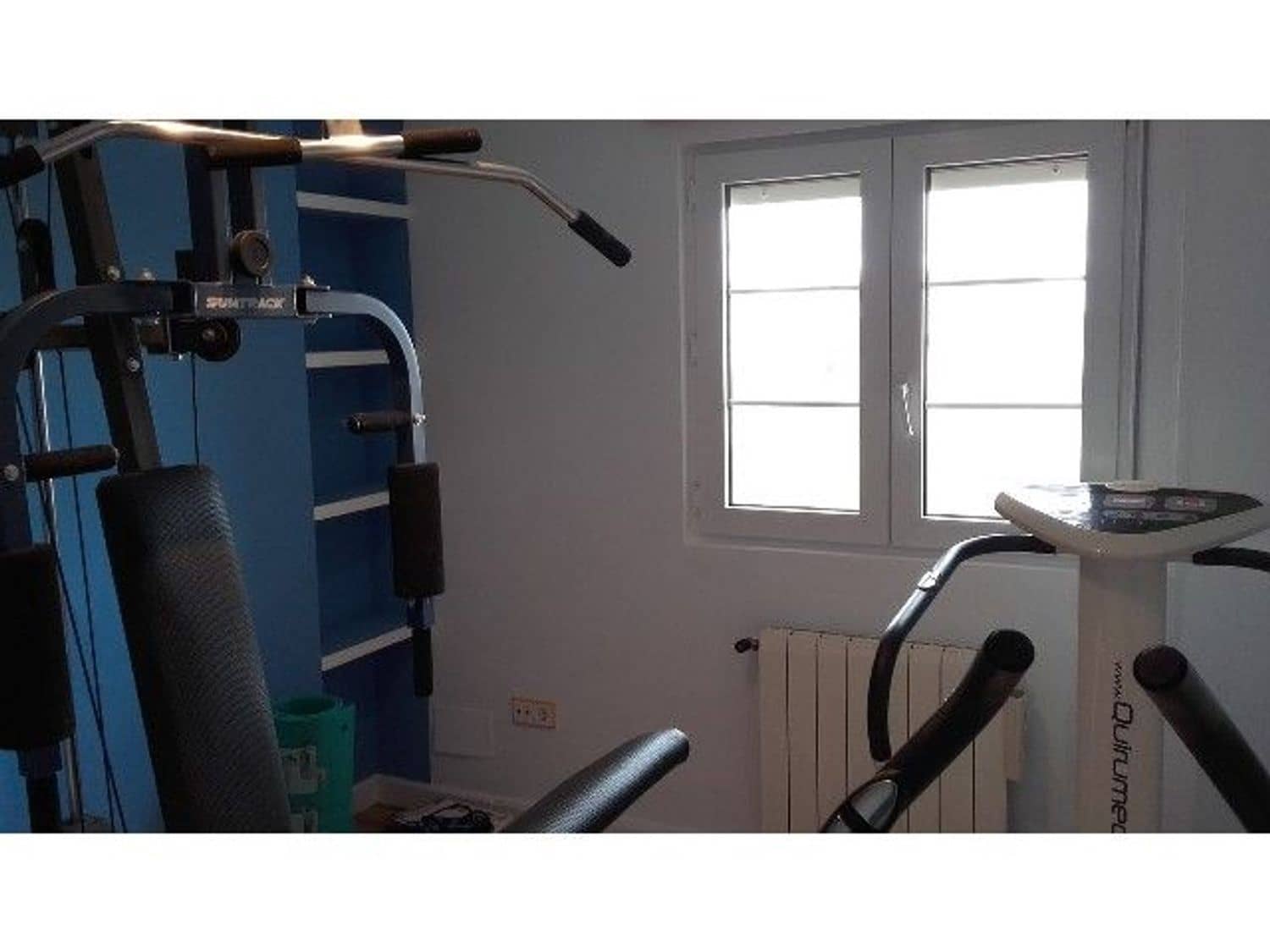 Chalet en Monzón de Campos en venta - 290.000 € (Ref: 3835844)