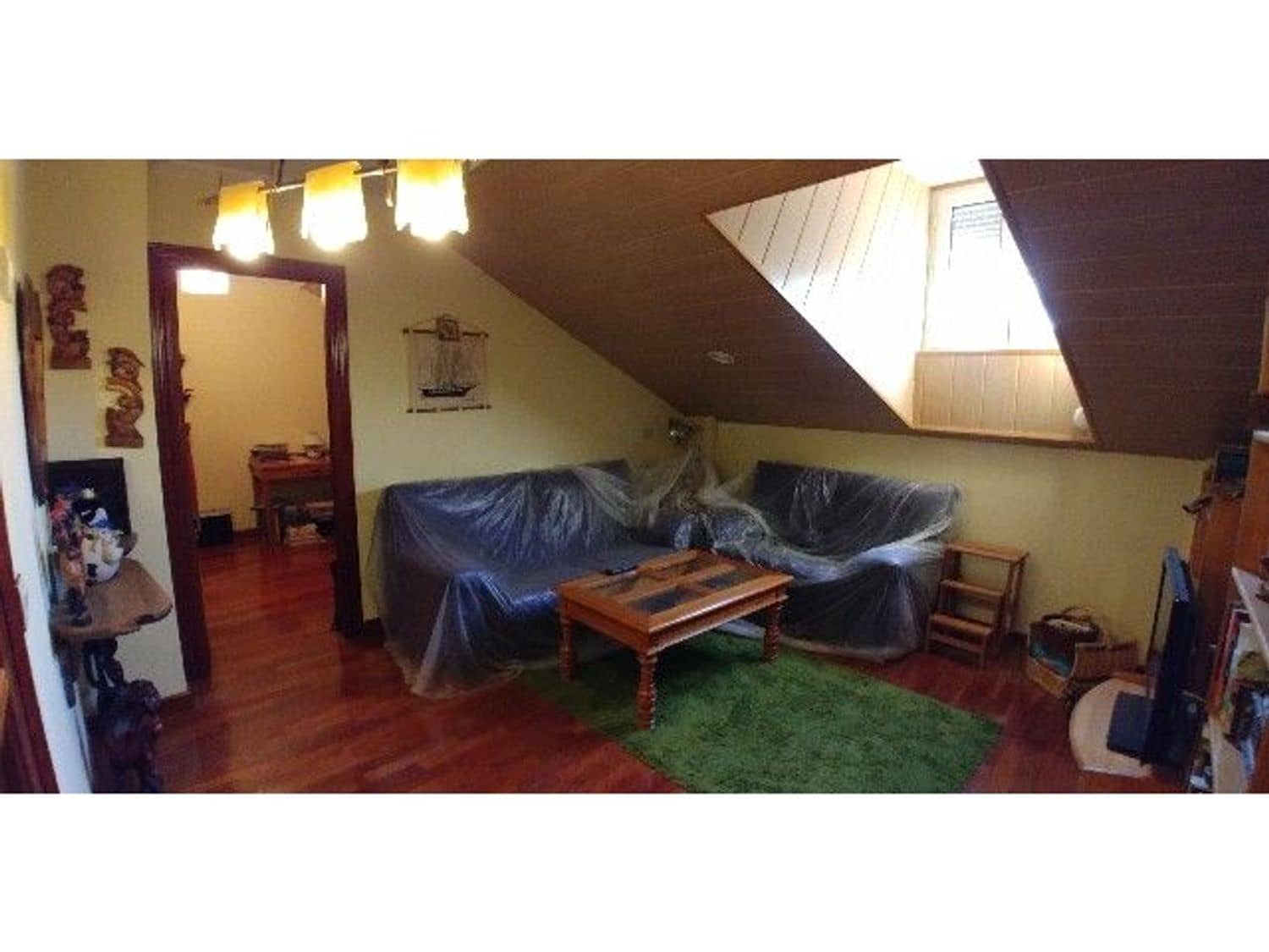 Wohnung zu verkaufen in Palencia Stadt - 191.000 € (Ref: 3835895)