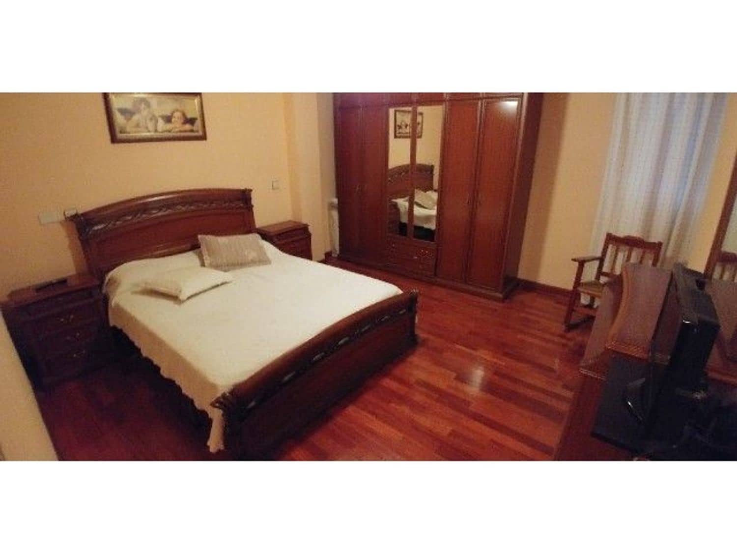 Wohnung zu verkaufen in Palencia Stadt - 191.000 € (Ref: 3835895)