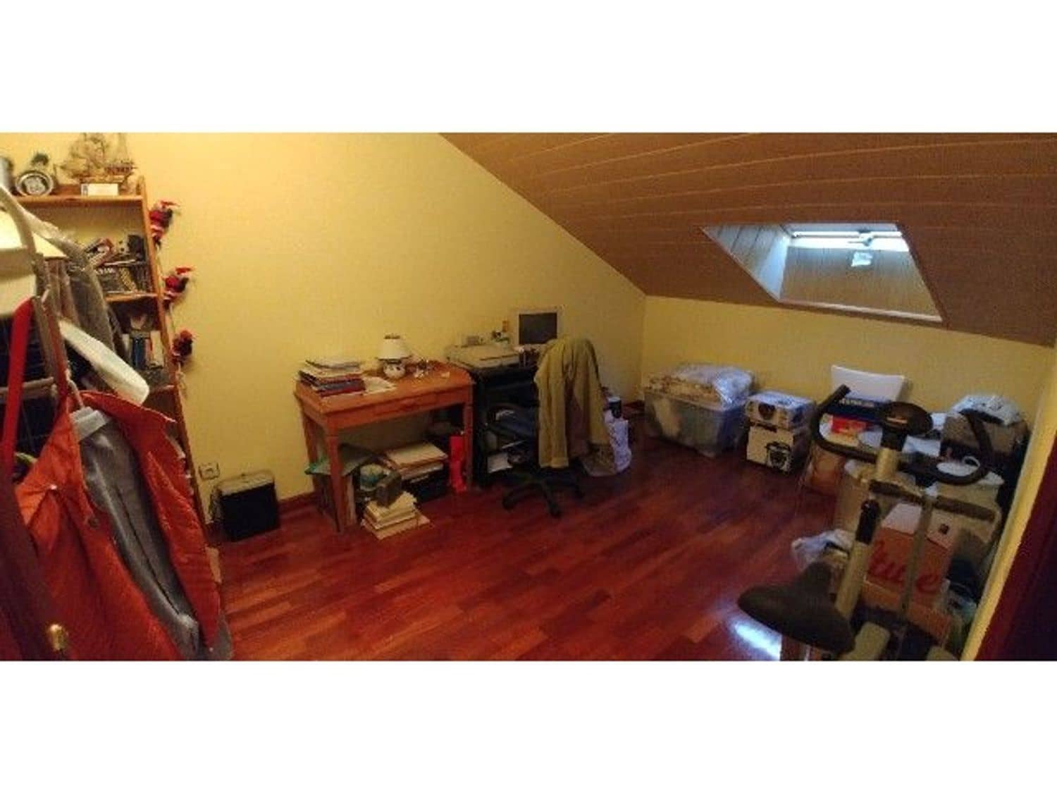 Wohnung zu verkaufen in Palencia Stadt - 191.000 € (Ref: 3835895)
