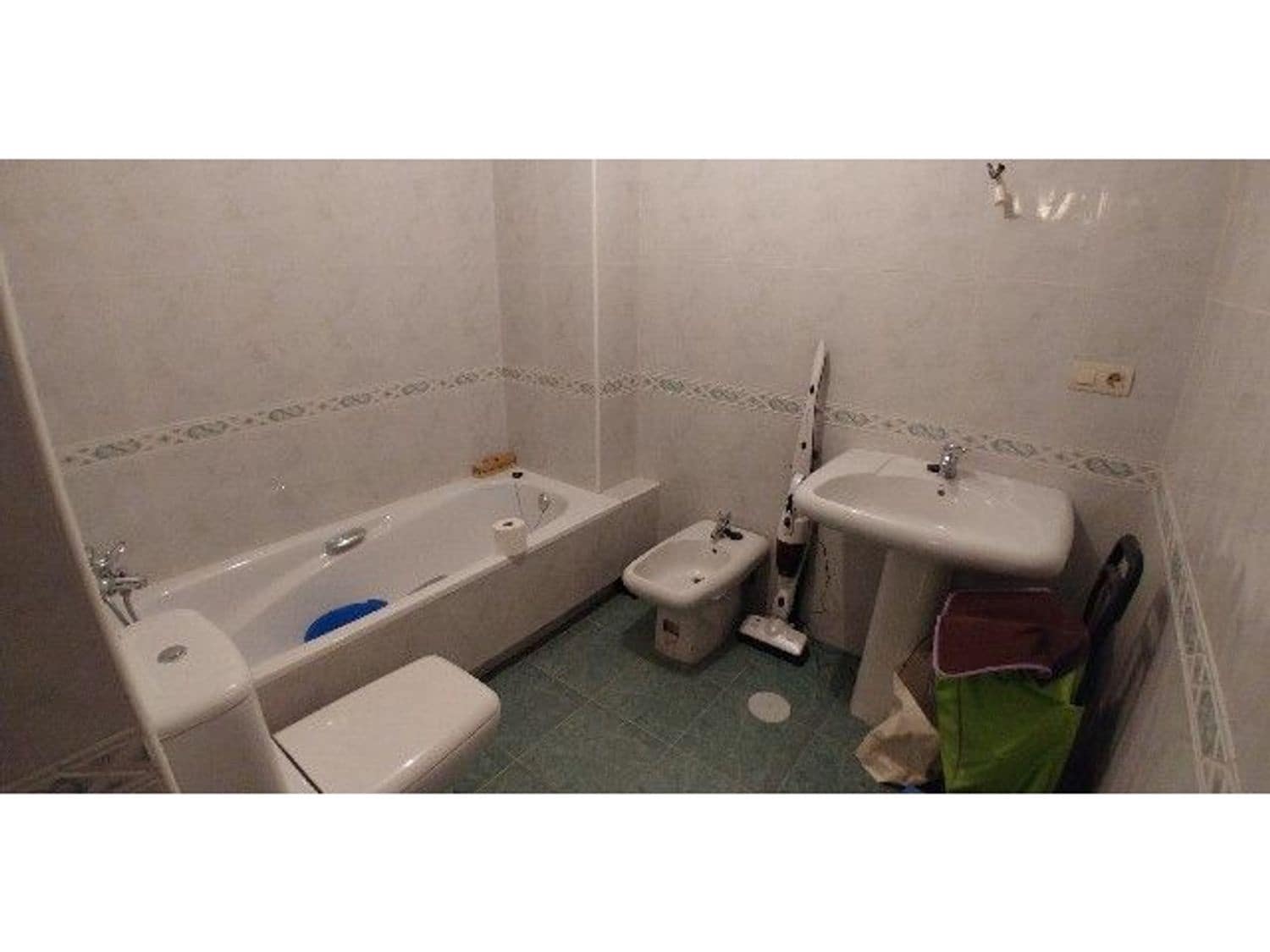 Wohnung zu verkaufen in Palencia Stadt - 191.000 € (Ref: 3835895)