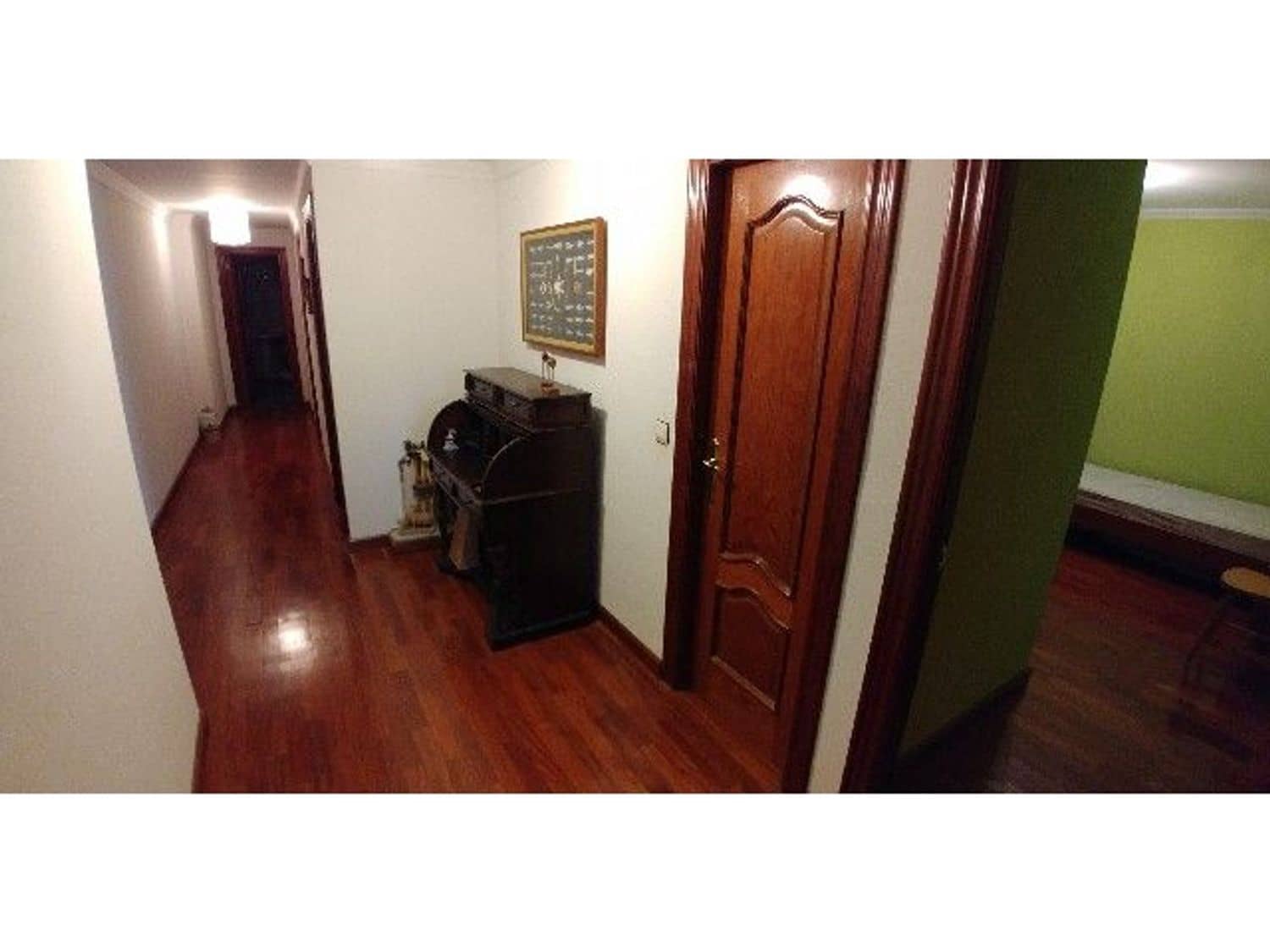 Wohnung zu verkaufen in Palencia Stadt - 191.000 € (Ref: 3835895)