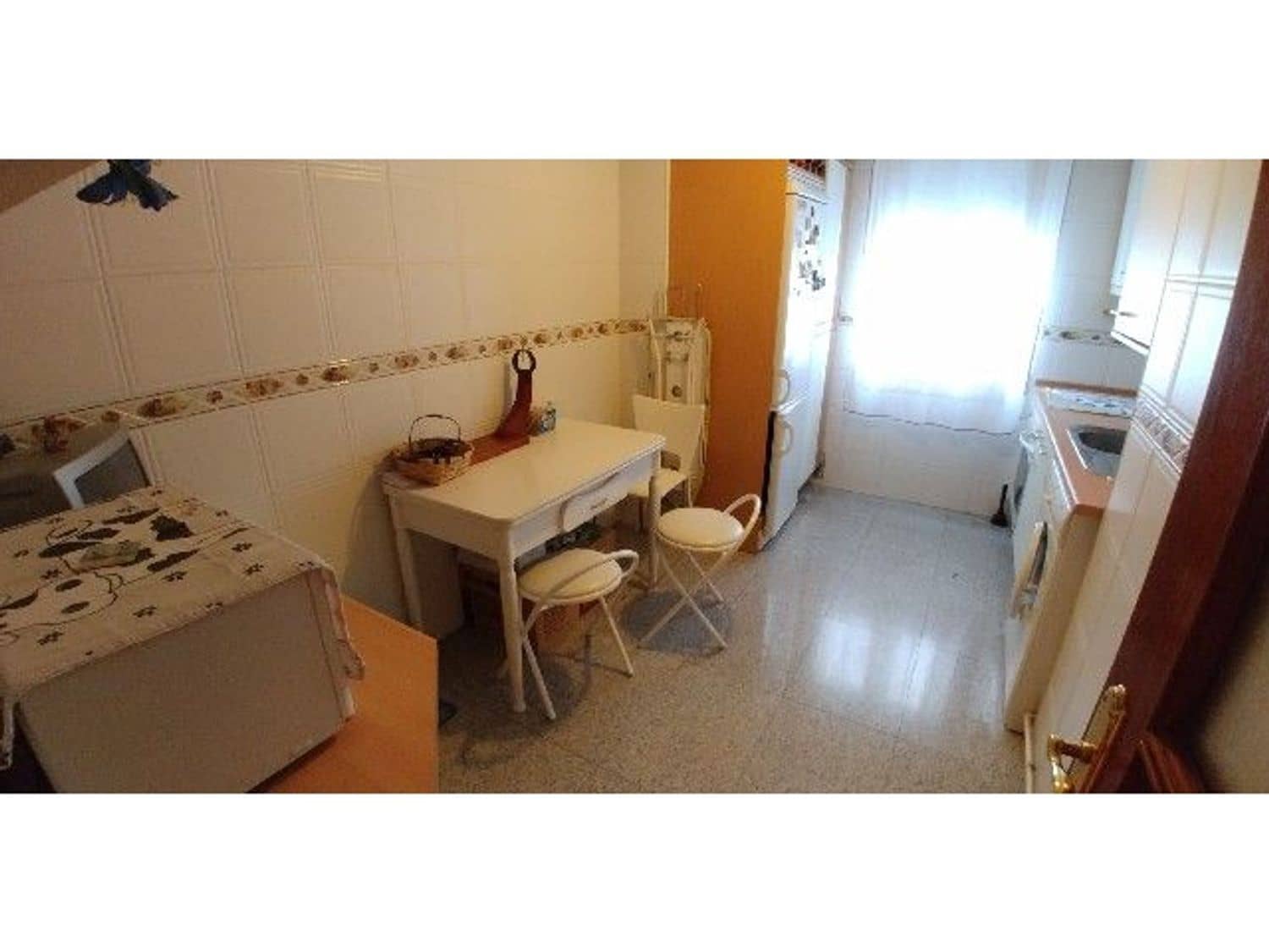 Wohnung zu verkaufen in Palencia Stadt - 191.000 € (Ref: 3835895)