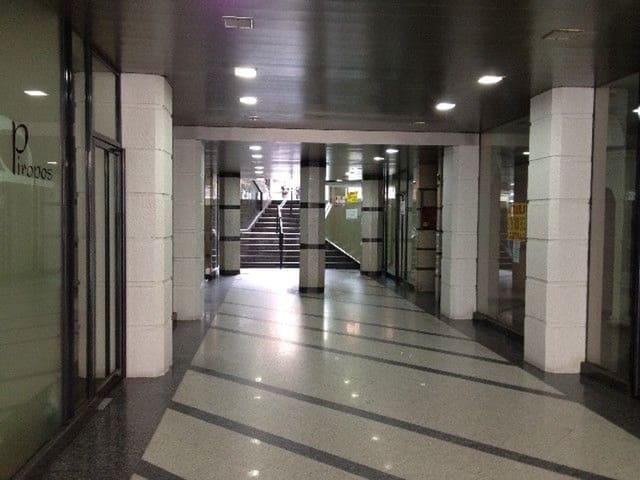 Commercial for rent in Palencia city - € 500 (Ref: 3835904)