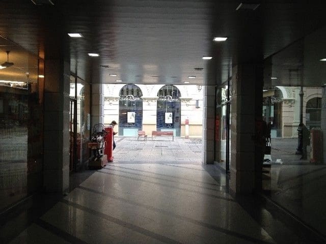 Commercial for rent in Palencia city - € 500 (Ref: 3835904)