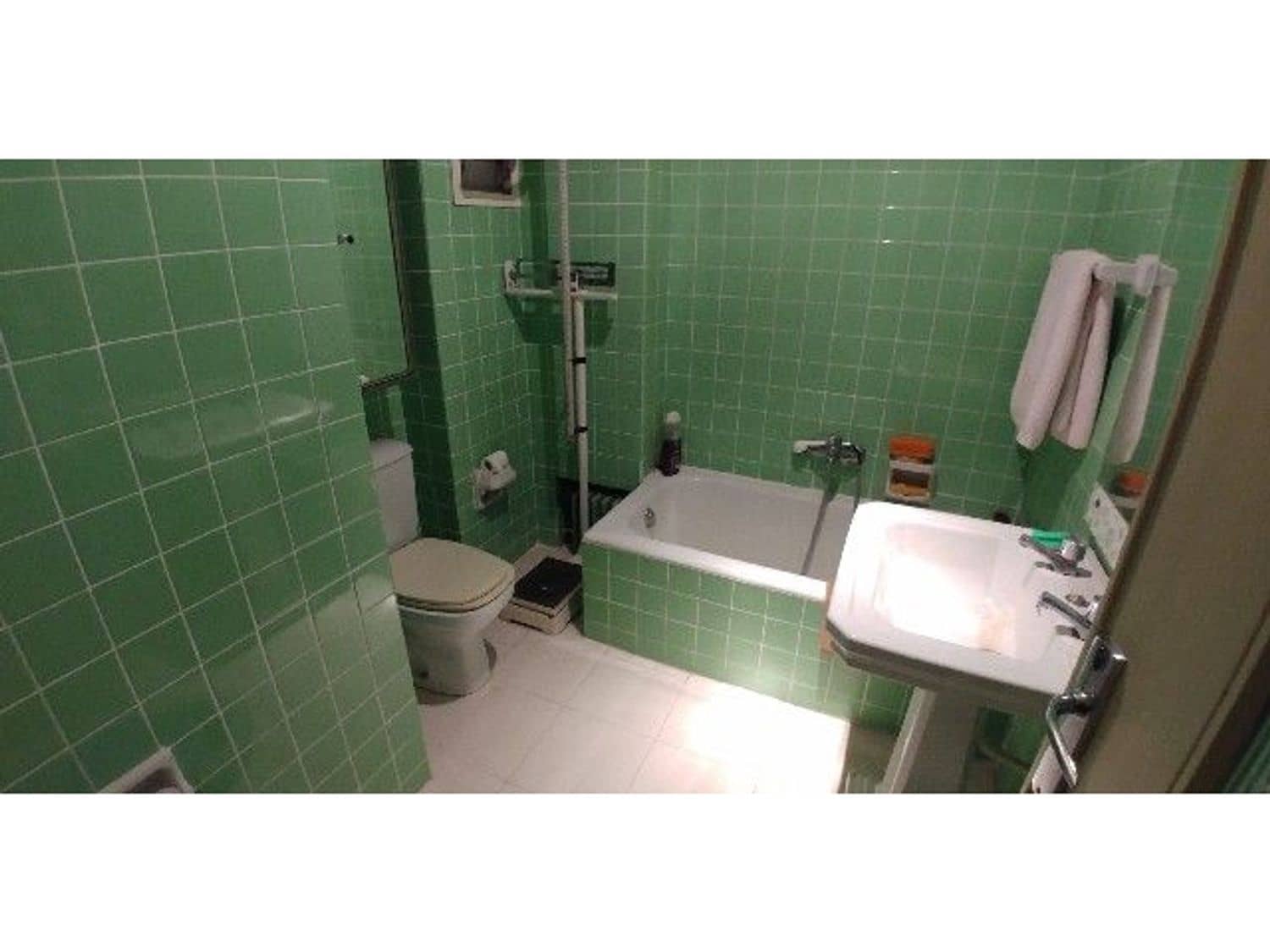 4 soveværelse Lejlighed til salg i Palencia by - € 250.000 (Ref: 3835998)