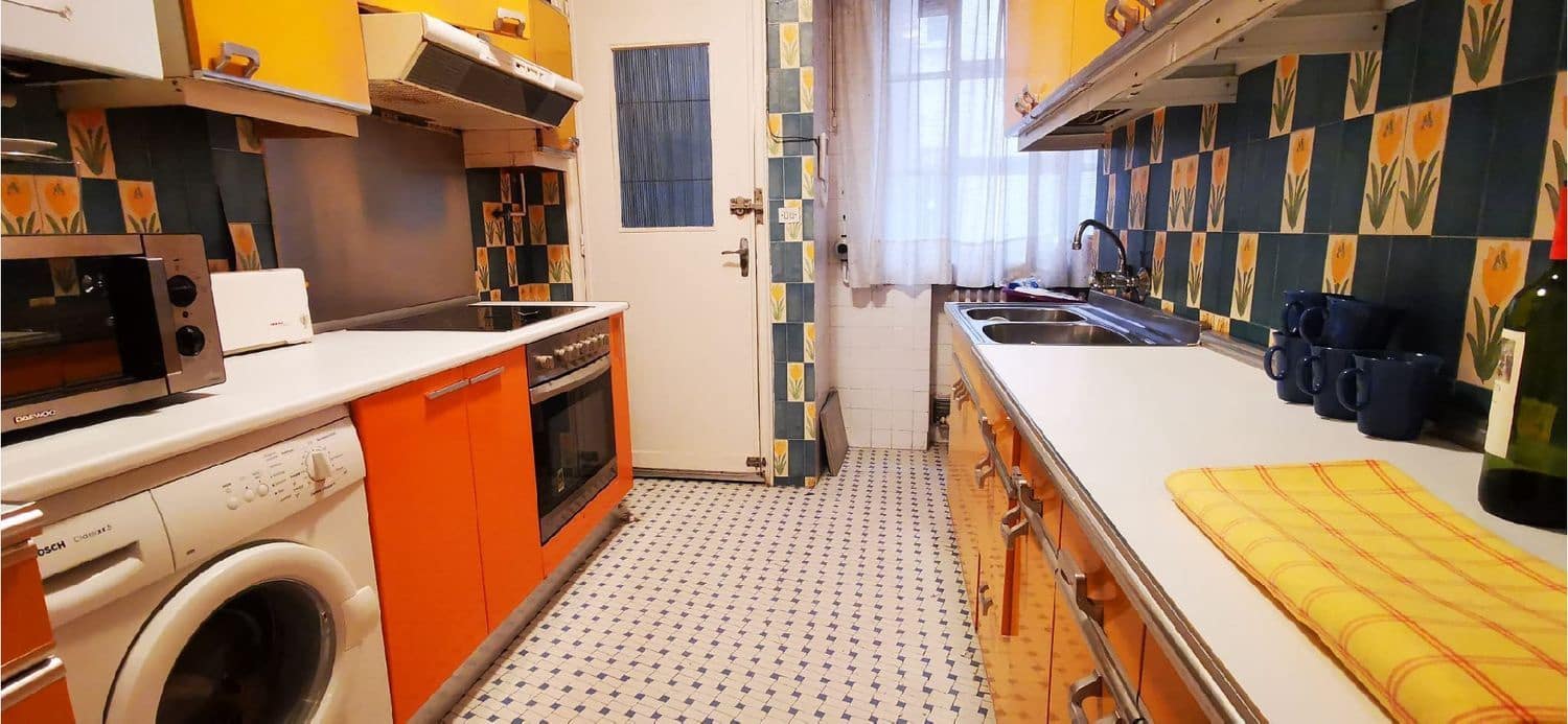 4 soveværelse Lejlighed til salg i Palencia by - € 250.000 (Ref: 3835998)