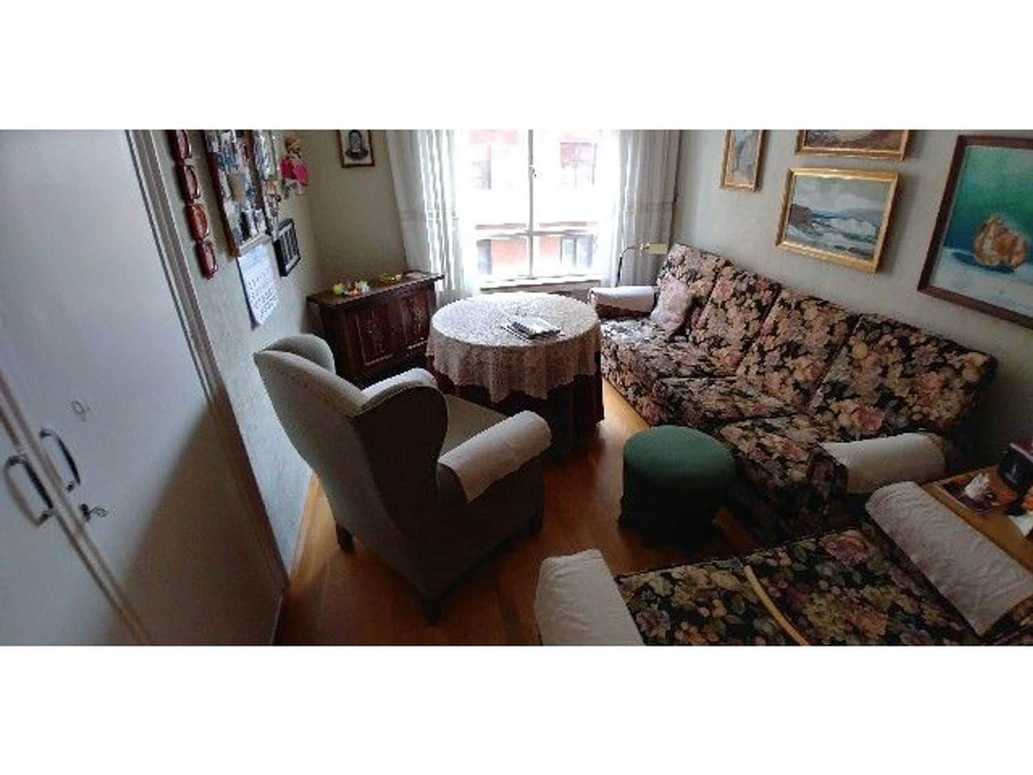 4 soveværelse Lejlighed til salg i Palencia by - € 250.000 (Ref: 3835998)