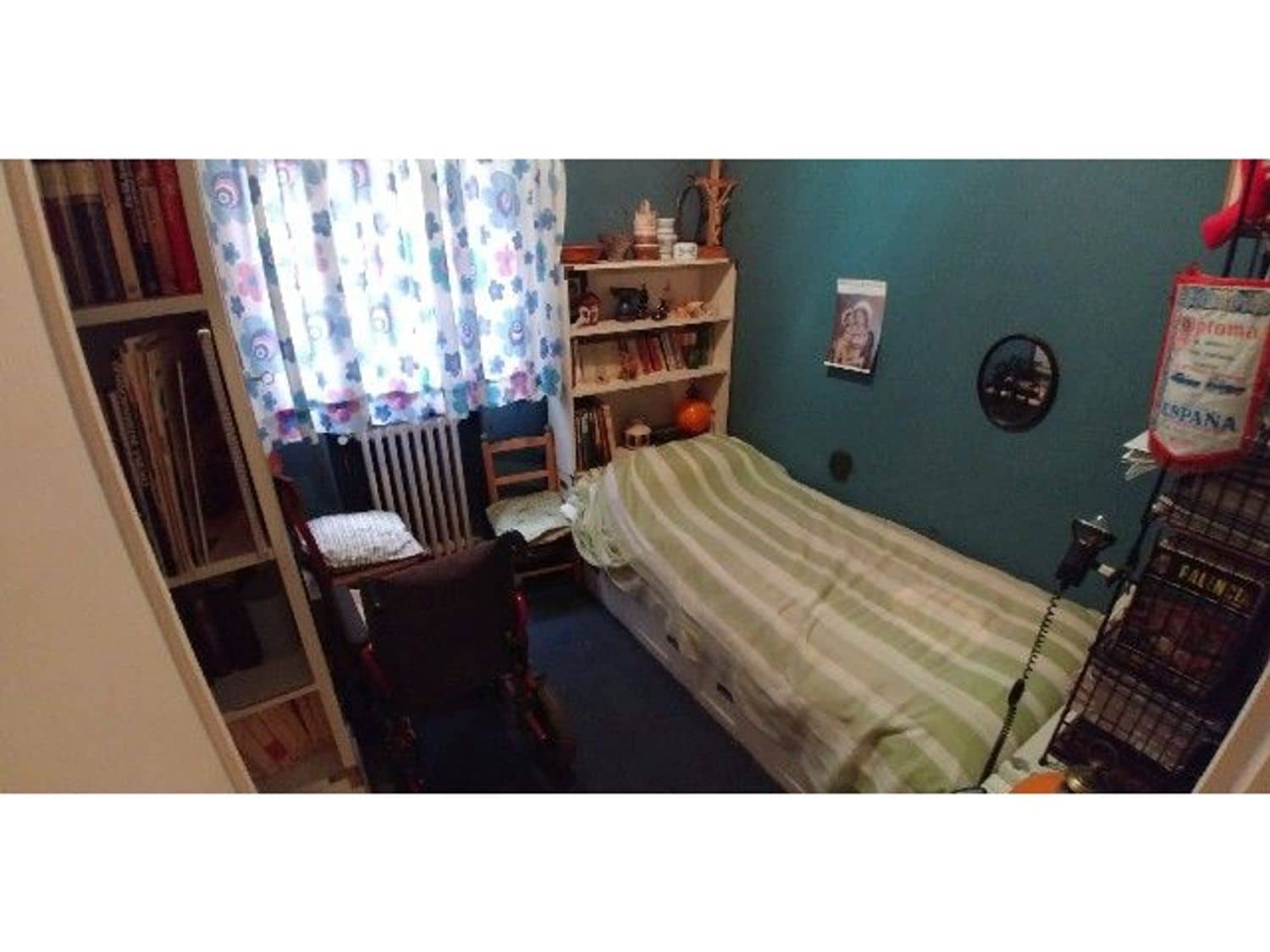 4 soveværelse Lejlighed til salg i Palencia by - € 250.000 (Ref: 3835998)