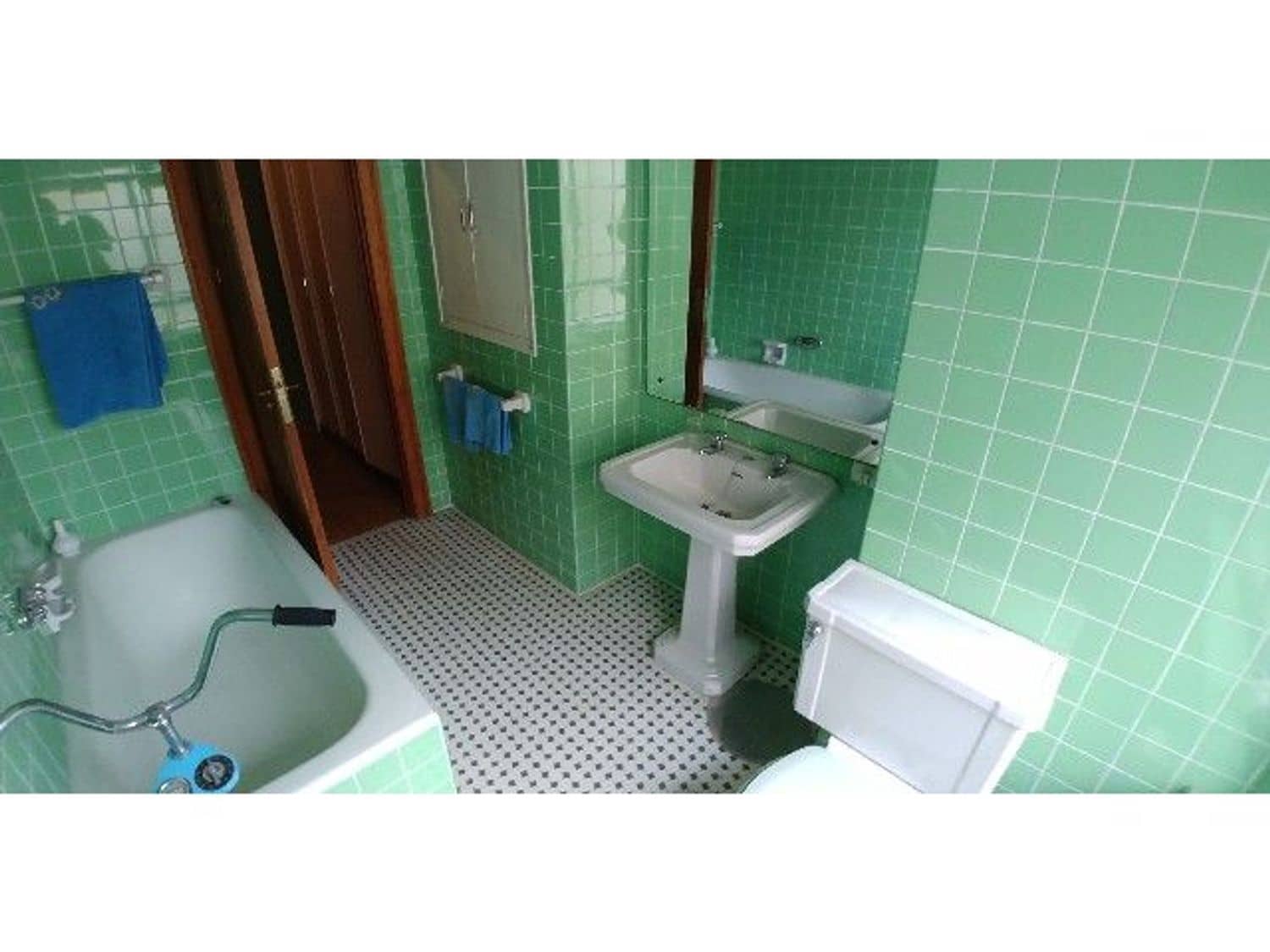 4 soveværelse Lejlighed til salg i Palencia by - € 250.000 (Ref: 3835998)