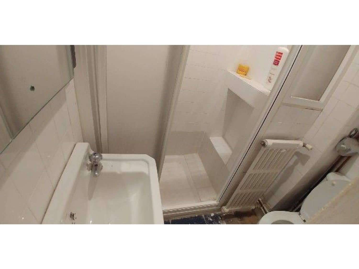 4 soveværelse Lejlighed til salg i Palencia by - € 250.000 (Ref: 3835998)