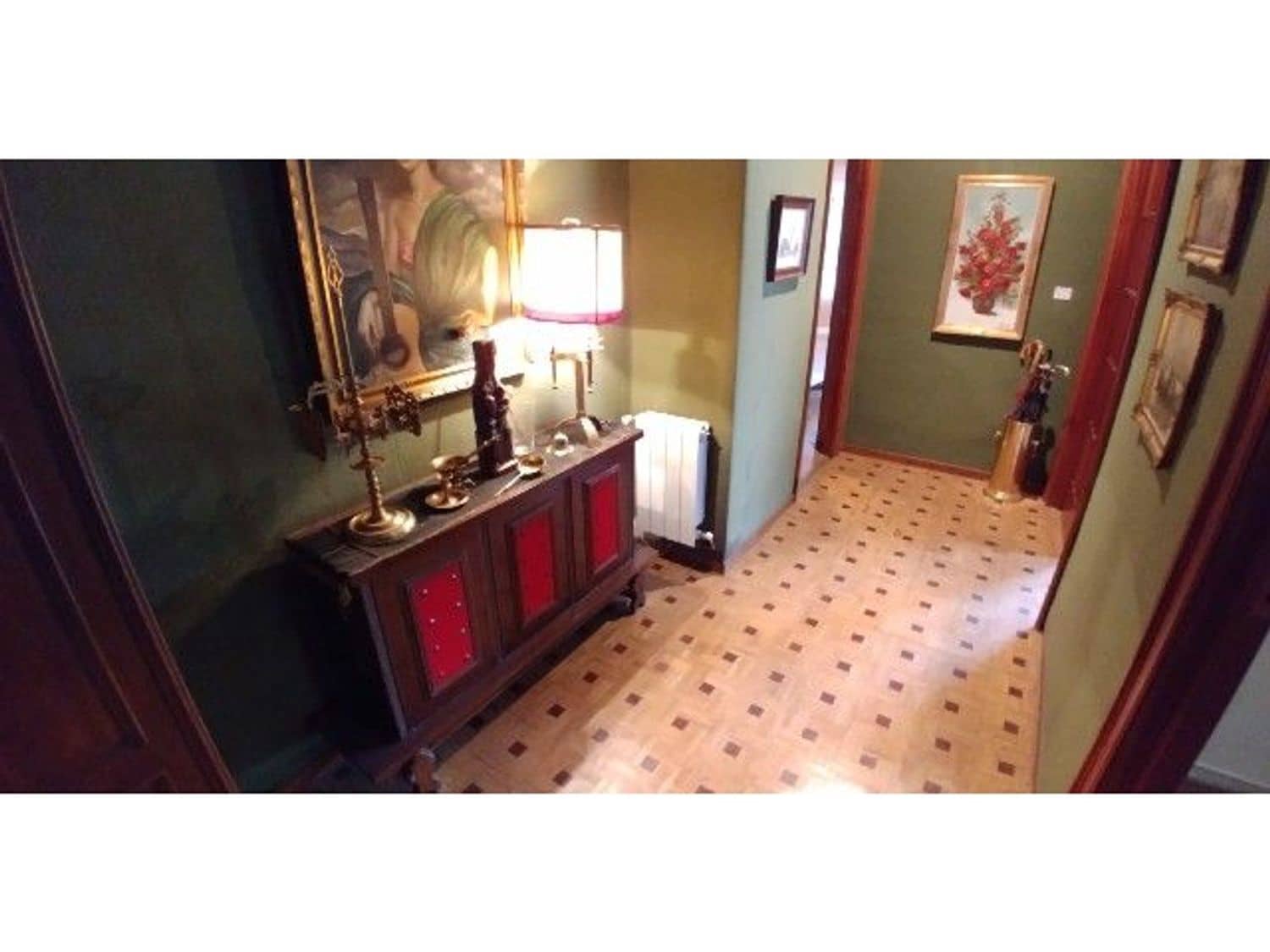 4 soveværelse Lejlighed til salg i Palencia by - € 250.000 (Ref: 3835998)