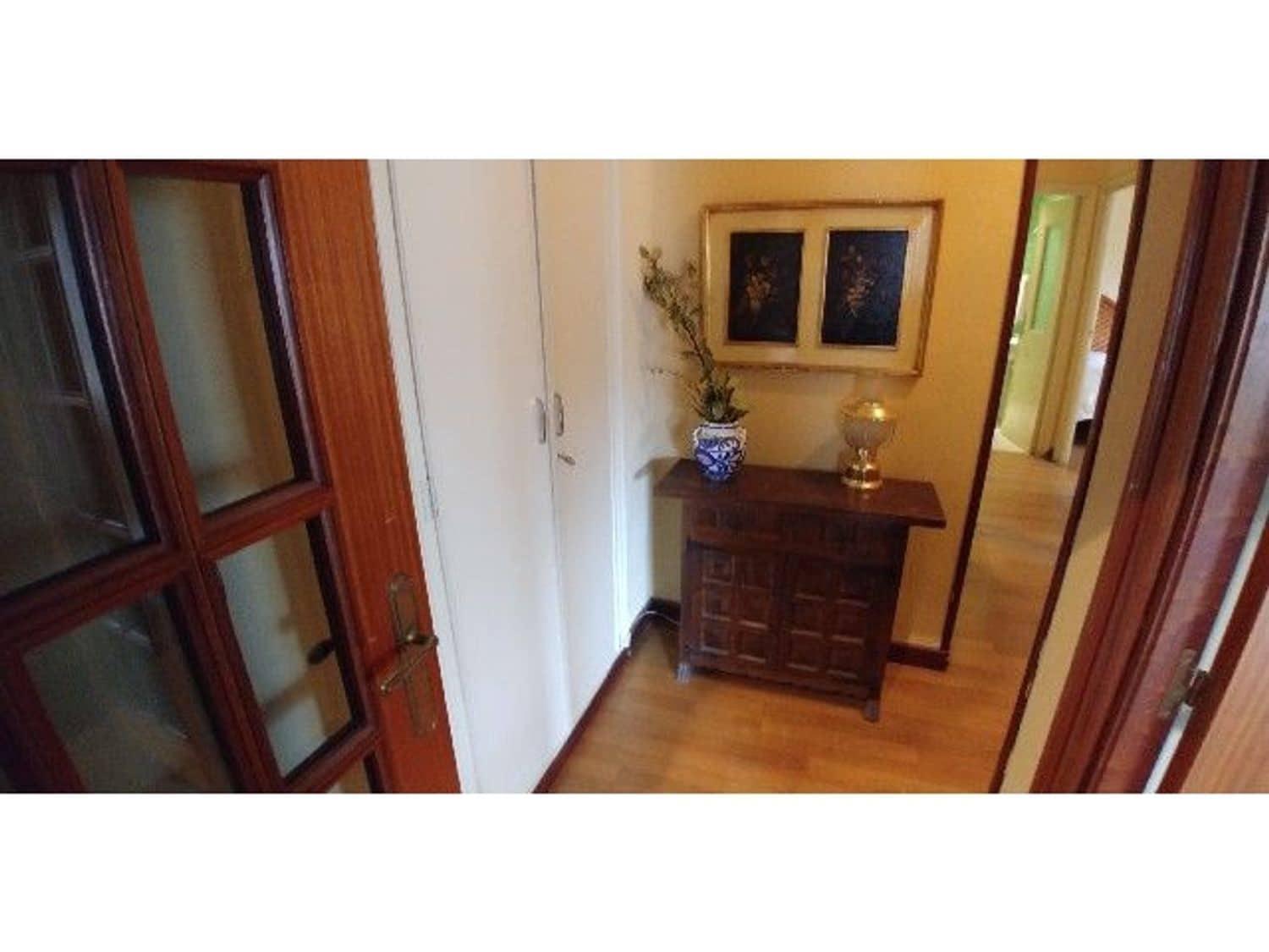 4 soveværelse Lejlighed til salg i Palencia by - € 250.000 (Ref: 3835998)