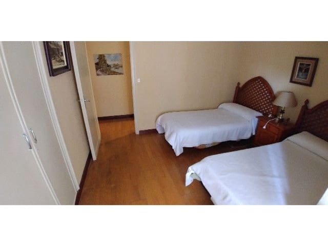 4 bedroom Apartment for sale in Palencia city - € 250,000 (Ref: 3835998)