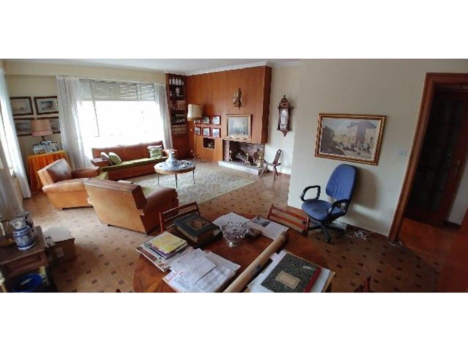 4 soveværelse Lejlighed til salg i Palencia by - € 250.000 (Ref: 3835998)