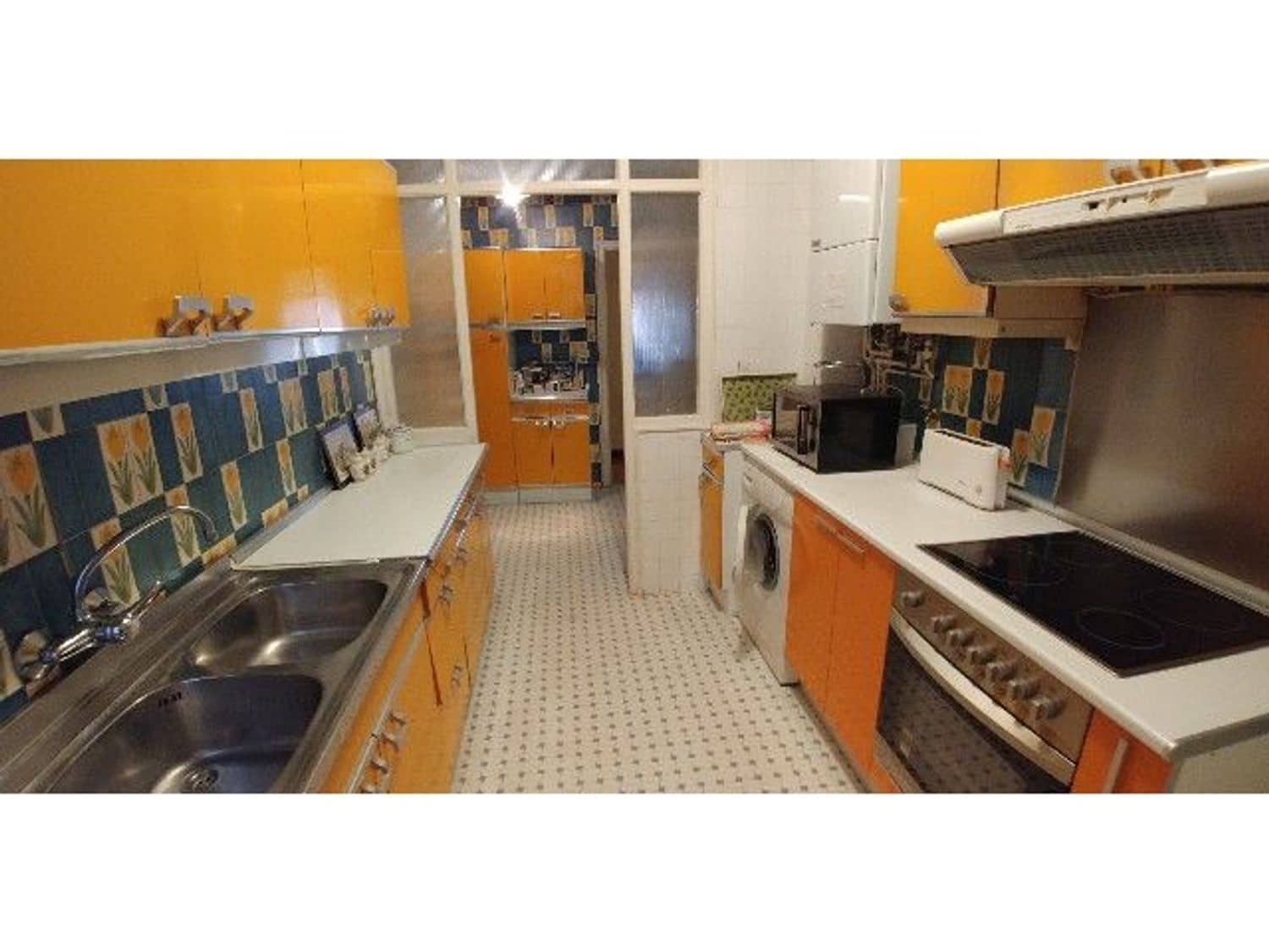 4 soveværelse Lejlighed til salg i Palencia by - € 250.000 (Ref: 3835998)