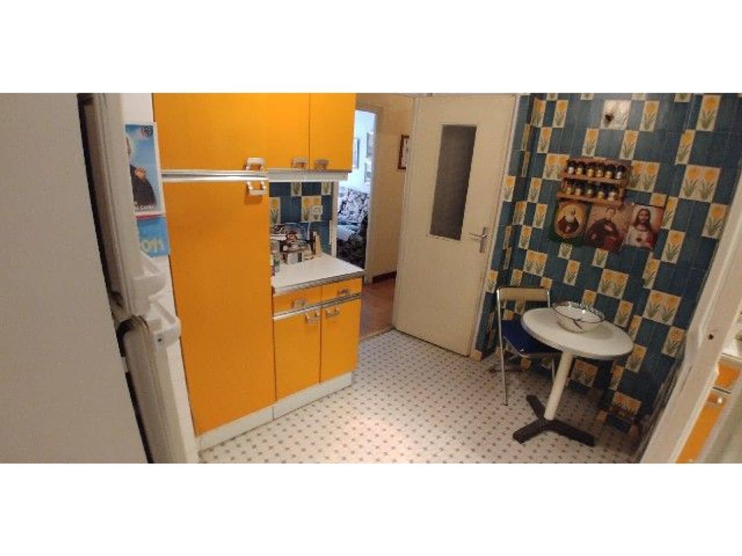 4 soveværelse Lejlighed til salg i Palencia by - € 250.000 (Ref: 3835998)