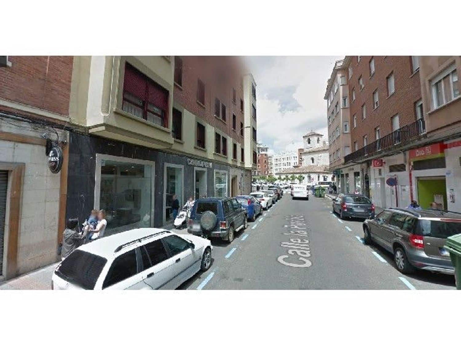 Bedrijf te koop in Palencia stad - € 500.000 (Ref: 3850589)