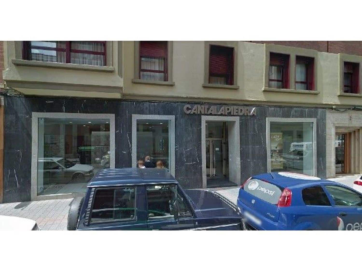 Bedrijf te koop in Palencia stad - € 500.000 (Ref: 3850589)