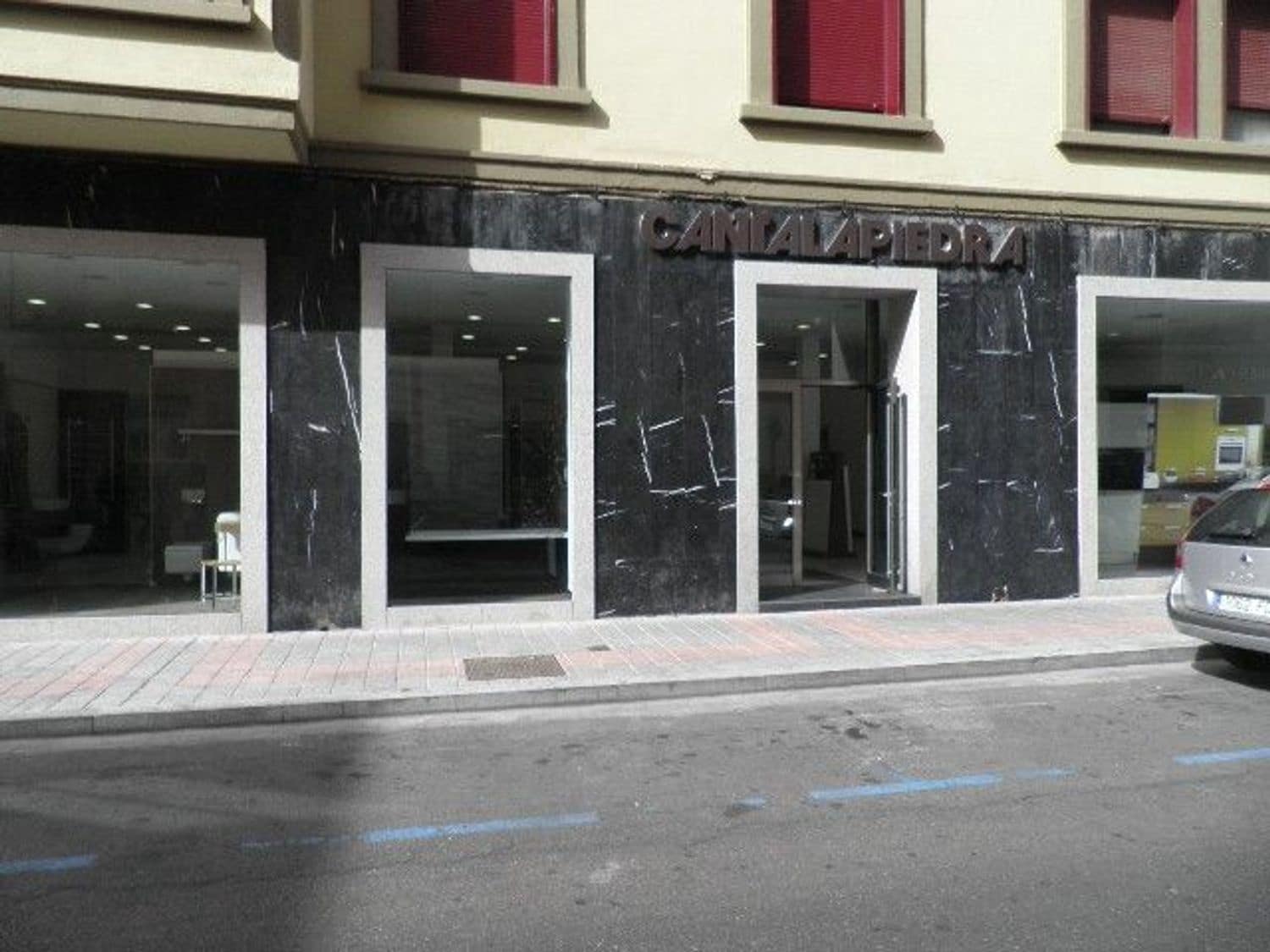 Bedrijf te koop in Palencia stad - € 500.000 (Ref: 3850589)