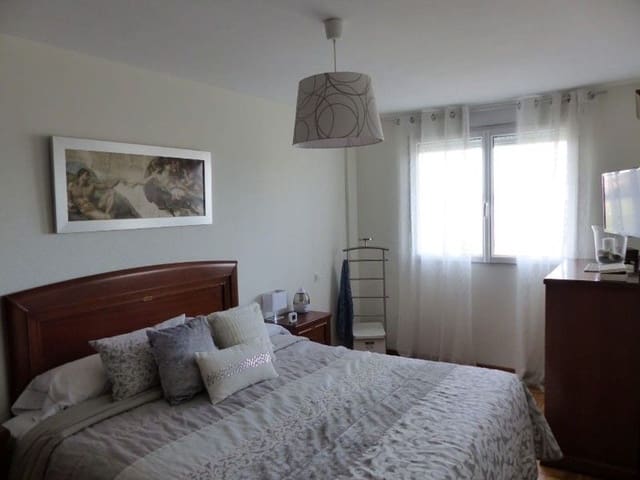 2 makuuhuone Huoneisto myytävänä paikassa Palencia kaupunki - 115 000 € (Ref: 3850626)