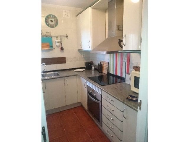 2 makuuhuone Huoneisto myytävänä paikassa Palencia kaupunki - 139 000 € (Ref: 3850728)