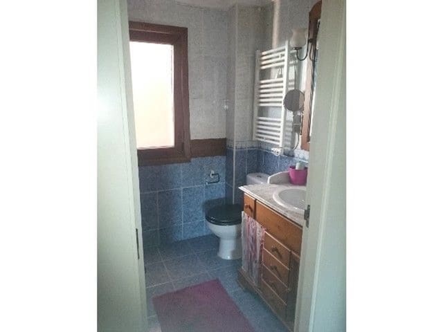 2 makuuhuone Huoneisto myytävänä paikassa Palencia kaupunki - 139 000 € (Ref: 3850728)