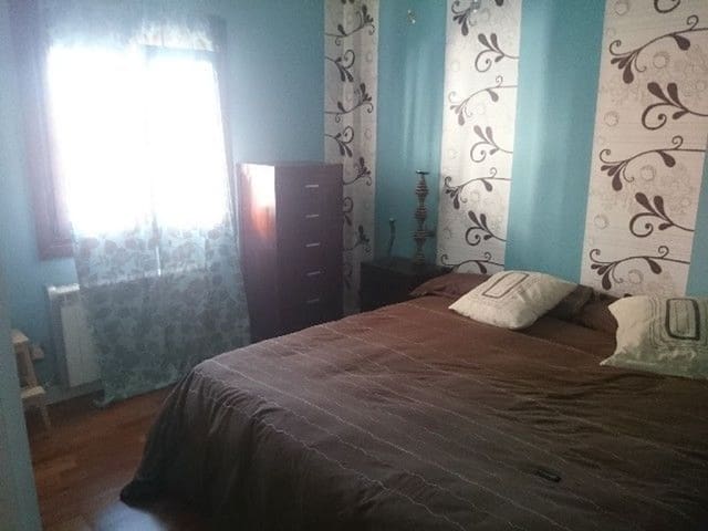 2 makuuhuone Huoneisto myytävänä paikassa Palencia kaupunki - 139 000 € (Ref: 3850728)