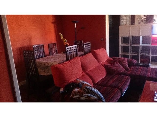 2 makuuhuone Huoneisto myytävänä paikassa Palencia kaupunki - 139 000 € (Ref: 3850728)