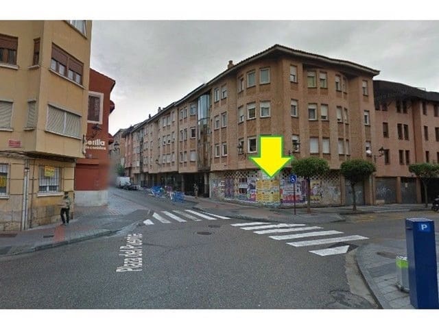 Erhverv til salg i Palencia by - € 85.000 (Ref: 3850826)