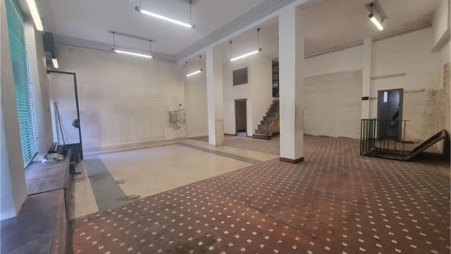 Erhverv til leje i Palencia by - € 1.000 (Ref: 3850838)