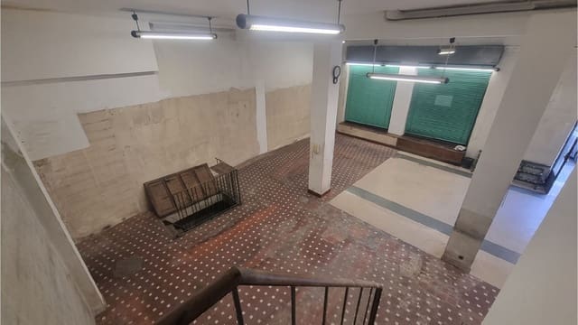 Erhverv til leje i Palencia by - € 1.000 (Ref: 3850838)