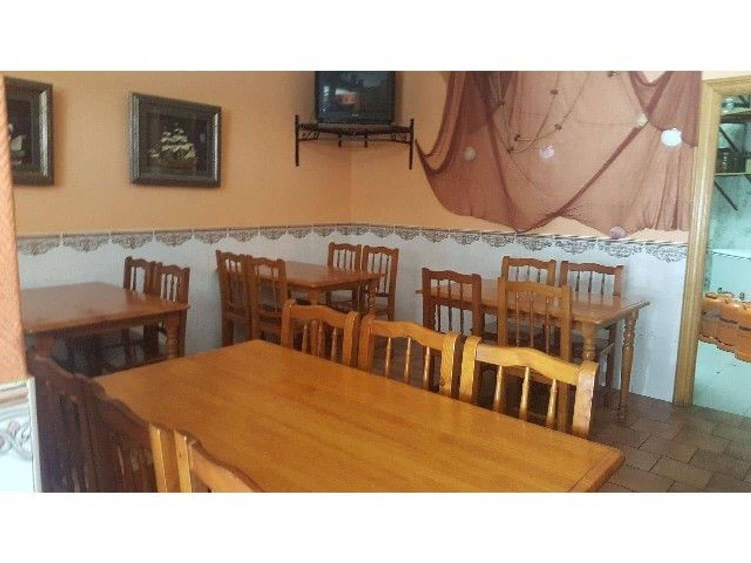 Local Commercial à louer à Palencia ville - 650 € (Ref: 3850856)