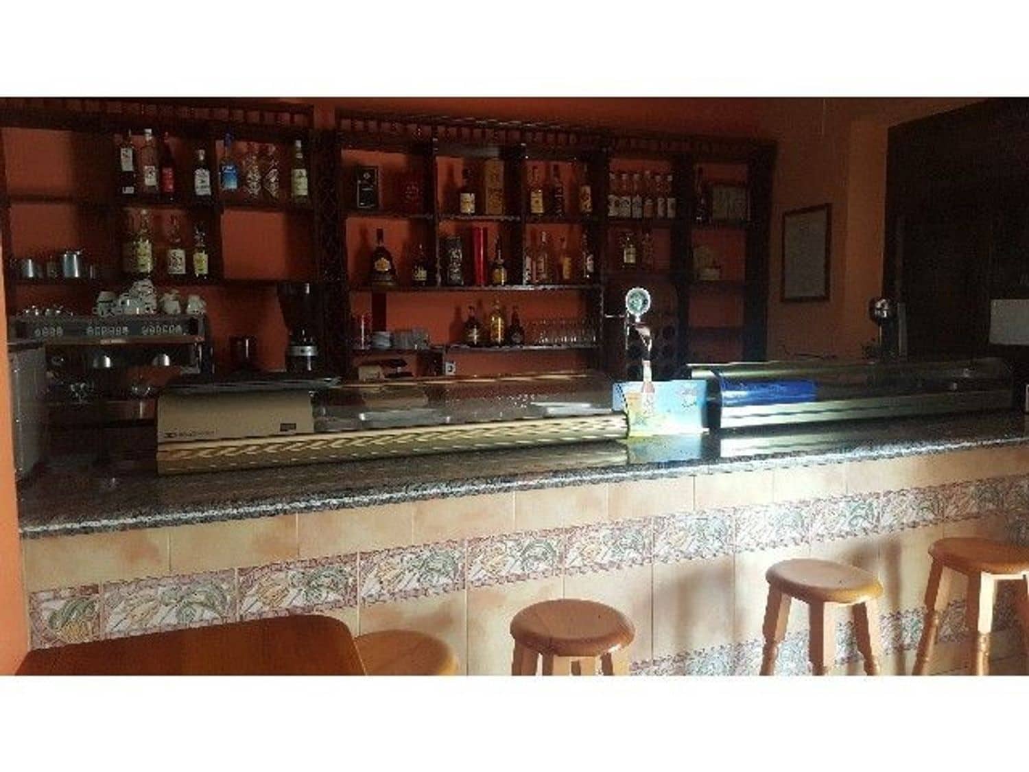 Local Commercial à louer à Palencia ville - 650 € (Ref: 3850856)