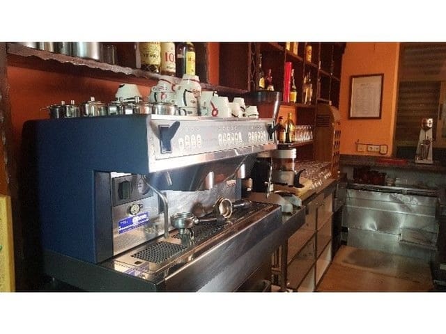 Local Commercial à louer à Palencia ville - 650 € (Ref: 3850856)