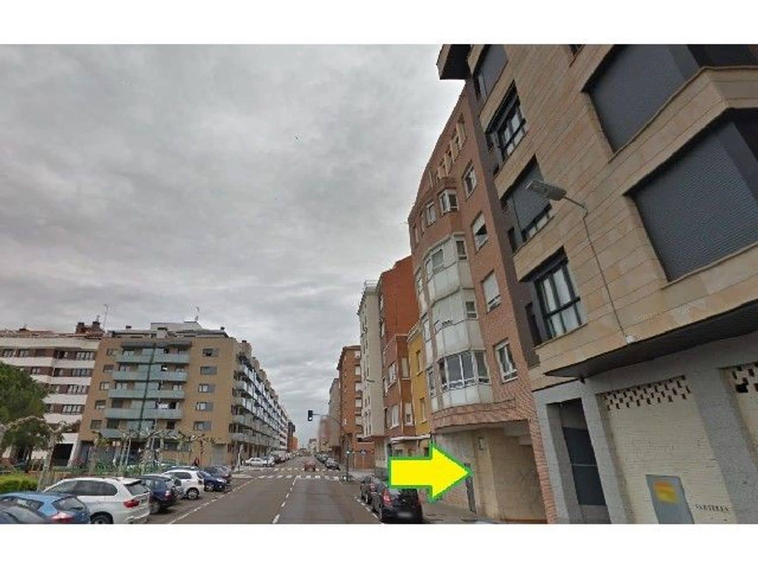 Office for rent in Palencia city - € 250 (Ref: 3850861)