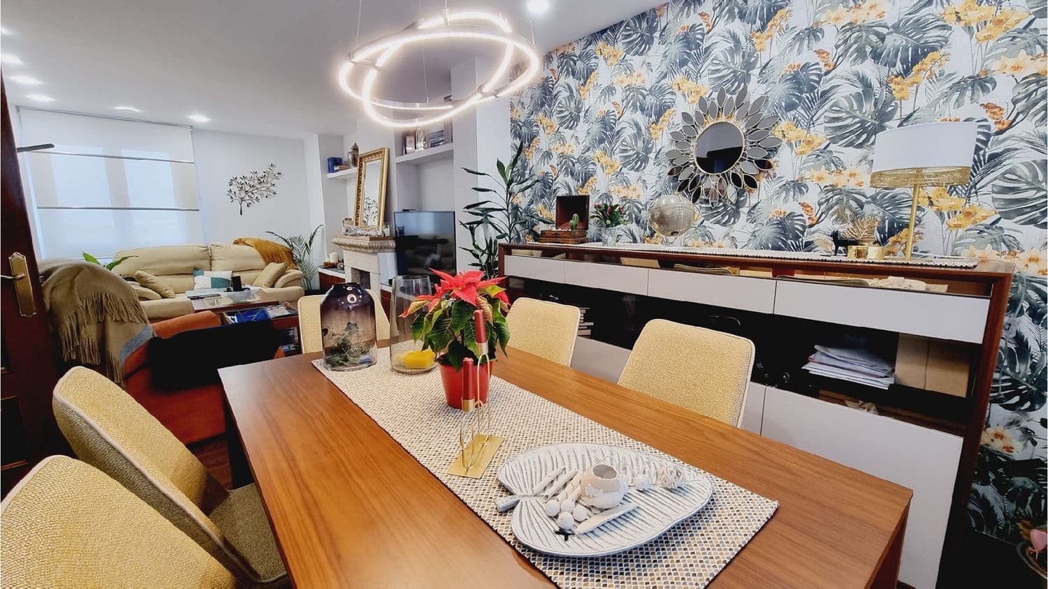 Lägenhet till salu i Villamuriel de Cerrato - 135 000 € (Ref: 3850882)