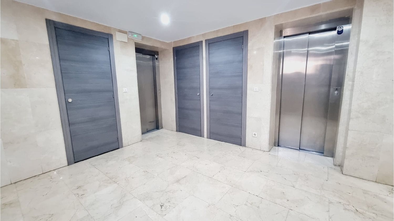 Lägenhet till salu i Villamuriel de Cerrato - 135 000 € (Ref: 3850882)