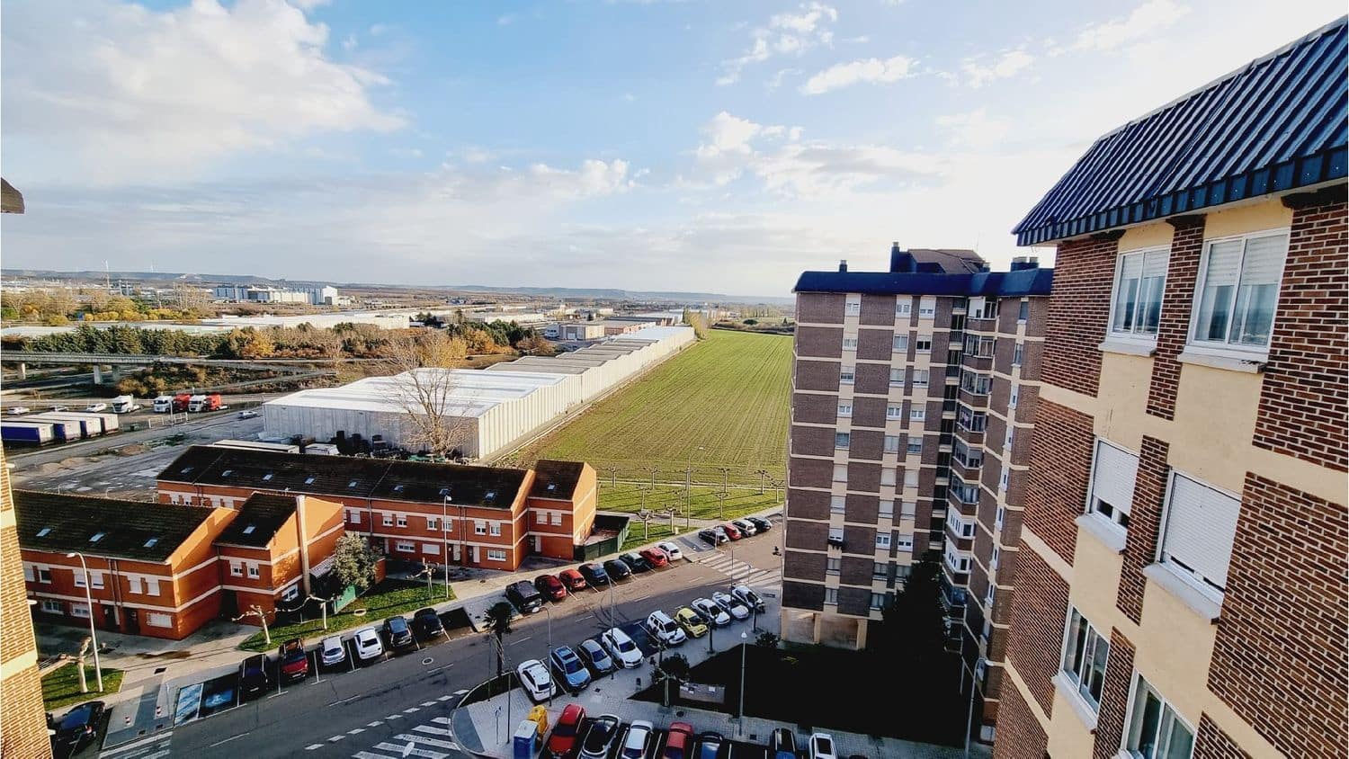 Lägenhet till salu i Villamuriel de Cerrato - 135 000 € (Ref: 3850882)
