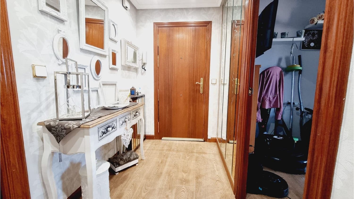Lägenhet till salu i Villamuriel de Cerrato - 135 000 € (Ref: 3850882)