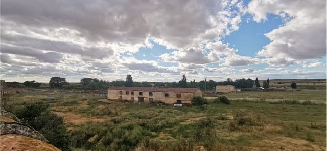 Ruin til salg i Becerril de Campos - € 36.000 (Ref: 3850902)