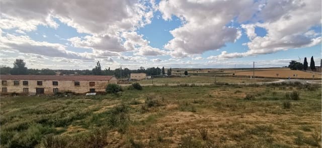 Ruin til salg i Becerril de Campos - € 36.000 (Ref: 3850902)