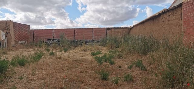 Ruin til salg i Becerril de Campos - € 36.000 (Ref: 3850902)