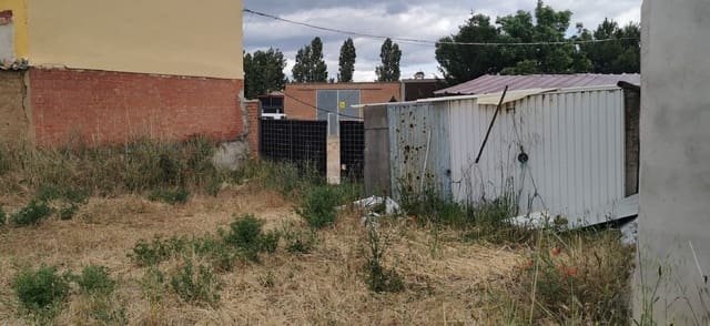 Ruin til salg i Becerril de Campos - € 36.000 (Ref: 3850902)