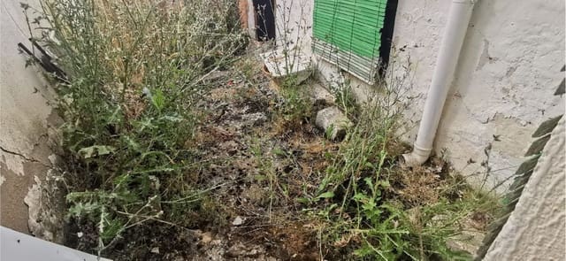 Ruin til salg i Becerril de Campos - € 36.000 (Ref: 3850902)