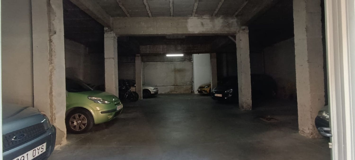 Erhverv til salg i Palencia by - € 89.000 (Ref: 3851014)