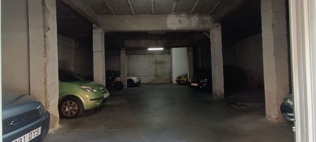 Commercieel te koop in Palencia stad - € 89.000 (Ref: 3851014)