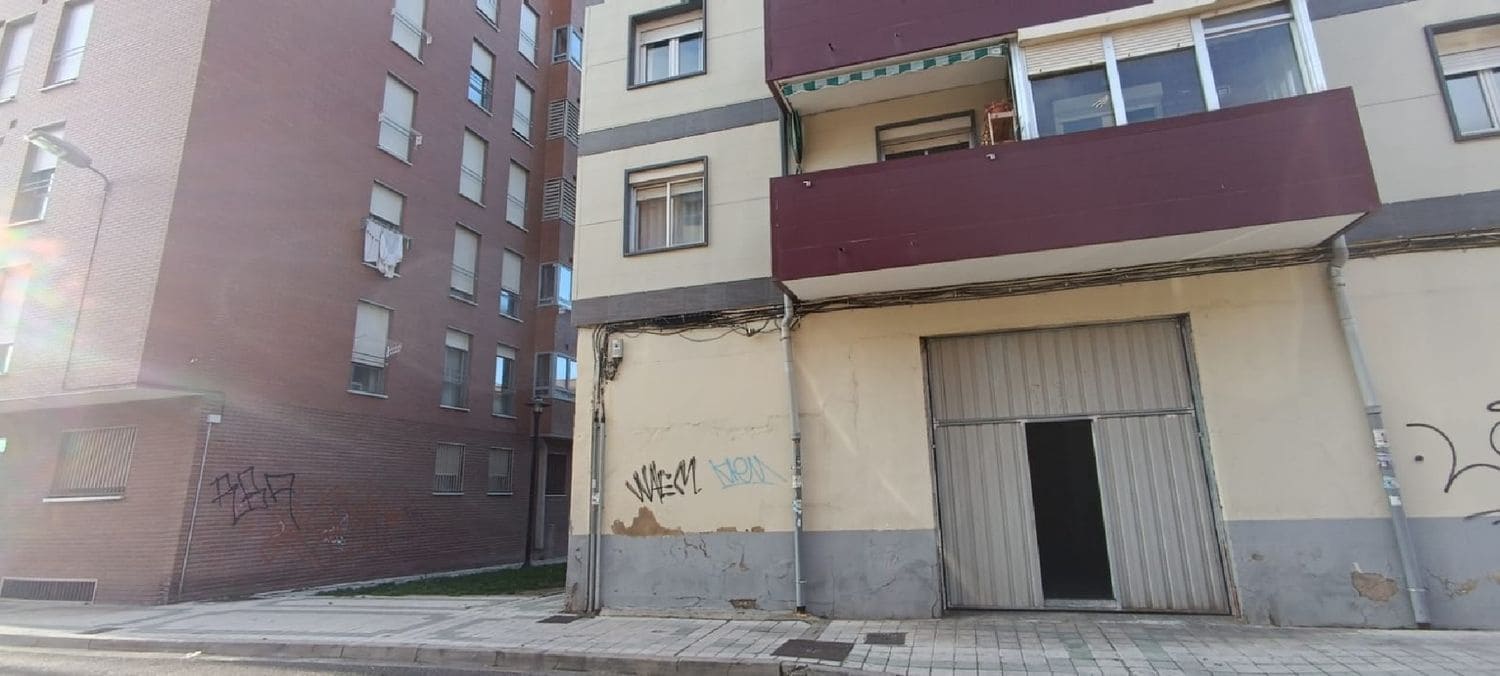 Erhverv til salg i Palencia by - € 89.000 (Ref: 3851014)