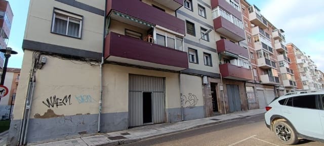 Commercieel te koop in Palencia stad - € 89.000 (Ref: 3851014)