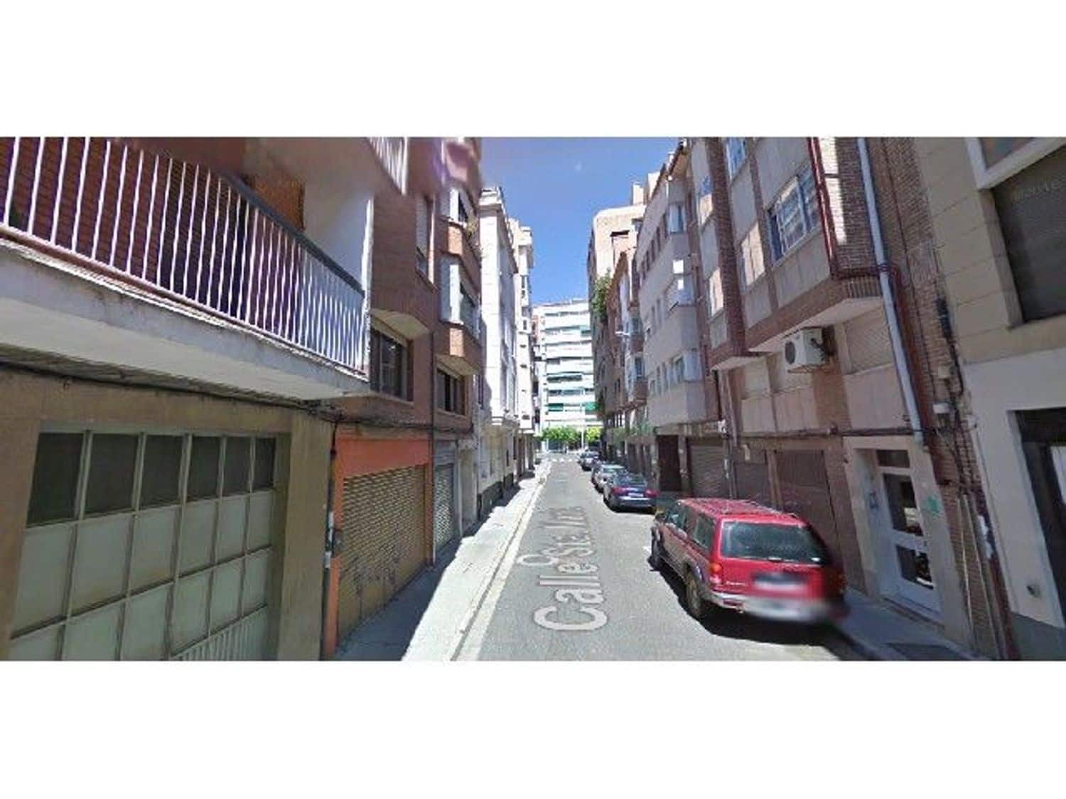 Erhverv til salg i Palencia by - € 48.000 (Ref: 3890549)